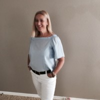 ITECOM ART DESIGN Employee Ellen Morel's profile photo