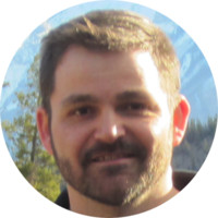 iMotions Employee Tom Williams's profile photo