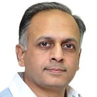 Qarshi Industries Private Limited Employee Mansoor Lodhi's profile photo