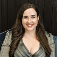 Margin Media Employee Delia Marshall's profile photo