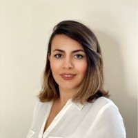 Parand Bazollahi Email & Phone Number