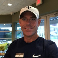 Life Time - The Healthy Way of Life Company Employee Brian Ingram's profile photo
