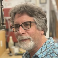 Q Magnetics Employee John Price's profile photo