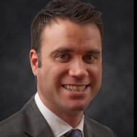 Forthright Communications Employee Dominic Blouin's profile photo