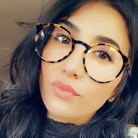Intelli-Tec Security Services Employee Eda Simsek's profile photo