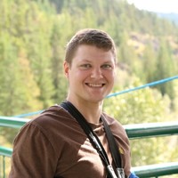 Canadian Pacific Railway Employee Scott Baumgartner's profile photo