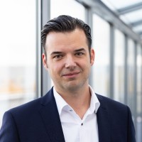 btv technologies gmbh Employee Maximilian Krane's profile photo