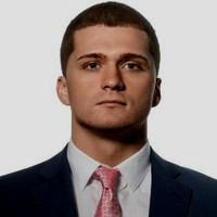 Third Bridge Group Limited Employee Bryant Powers's profile photo