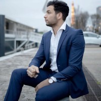 SPEEGAR Employee Lassad Kouraichi's profile photo