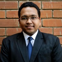 Zocdoc Employee Rishab Singhal's profile photo