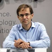 Scientific Generics Employee Nick Collier's profile photo