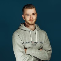 Payhawk — Business spend, reinvented. Employee Velizar Stefanov's profile photo