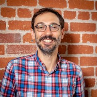 Jones IT Employee Ersinan Csávosi's profile photo