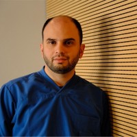 Dimitrios Argyrakis Email