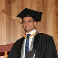 Supreme Court of New South Wales Employee Cameron R.'s profile photo