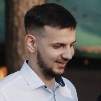 YLab Development Employee Ramiz R.'s profile photo