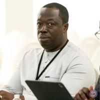 The Church of Pentecost U.S.A., Inc Employee Apostle Asirifi's profile photo