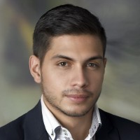 Connectly.ai Employee Santiago Soler Ramos's profile photo