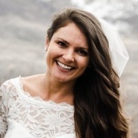 Providence Network Employee Jenna Gray's profile photo