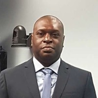 Adria Power Systems ® Employee Tommy Tameghe's profile photo