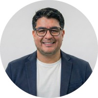 ENABLE Employee Héctor Bolaños's profile photo