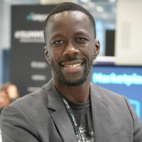TDF Employee Ndofféne Diouf's profile photo