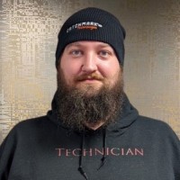 Ethan Goodsell's profile photo