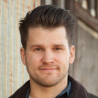 Novacom Building Partners Employee Caleb Bender's profile photo