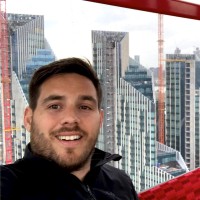 RED Construction Group Employee Charles Archer's profile photo