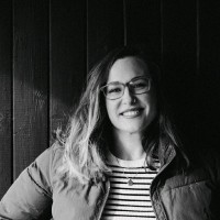 Anastassia Laumets Email