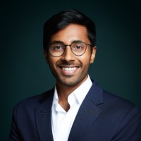 Shamrock Capital Employee Harsha K.'s profile photo