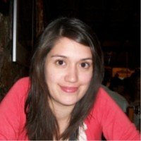 LIMCHILE Employee Carolina Angulo's profile photo