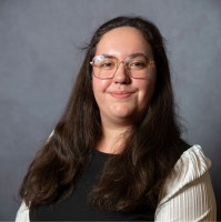 Florida International University Employee Alexis Baez's profile photo
