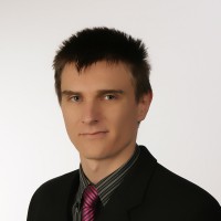 Aleph Zero Employee Damian Straszak's profile photo