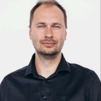 Intellias Employee Vitaly Sedler's profile photo