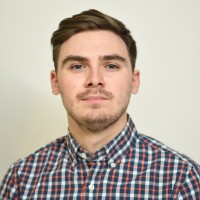 MadDash E-Media, Inc Employee Nolan Rourke's profile photo