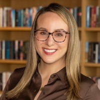Quantum Computing Inc. Employee Carly Saxton's profile photo