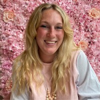 Girl About Employee Kirsty Lavender's profile photo