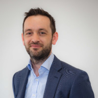 HubSpot Employee Stuart Summers's profile photo