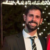 EDILIZIA Employee Mariano Libman's profile photo