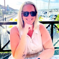 Serenity Holidays Employee Vicky Eagle's profile photo