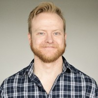 Quindar Employee Troy Evans's profile photo