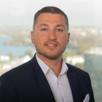 Sparda Immobilien GmbH Employee John Eichler's profile photo