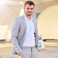 Hassan Abul Co. Employee Athar Khan's profile photo