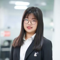 Huabao International Holdings Ltd 华宝国际控股有限公司 Employee Yue（Sophie） Zhao's profile photo