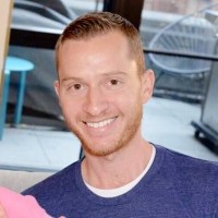 The General Partnership Employee Justin Rosenthal's profile photo