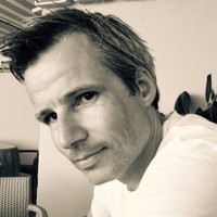 Norsk Rikstoto Employee Andre Heibo-Tuverud's profile photo