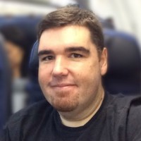 Stulz Modular Ltd. Employee Dewey Deloach's profile photo