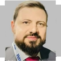 Closer Consulting Employee Carlos Thomaz's profile photo