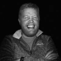 TECHEAD Employee AJ Green's profile photo